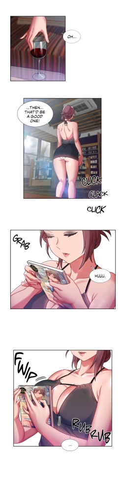 Page 89 of Rental Girls Ch 4 - 11