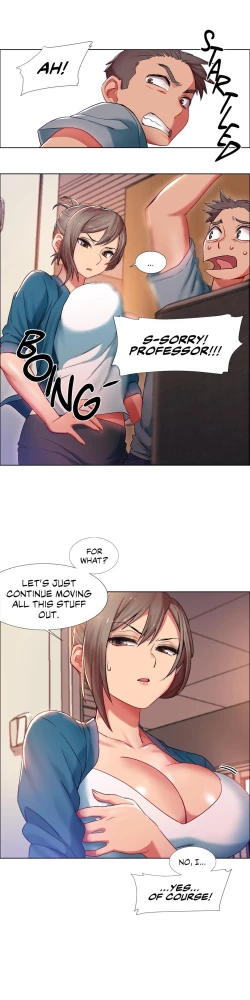 Page 98 of Rental Girls Ch 4 - 11