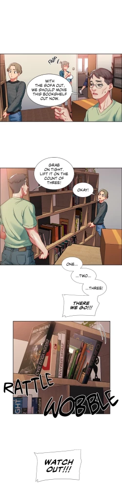 Page 99 of Rental Girls Ch 4 - 11