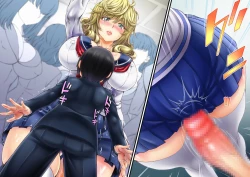 Page 7 of Inaka no Sex