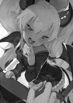 Page 24 of Grim Aloe-chan ni Zenbu Omakase