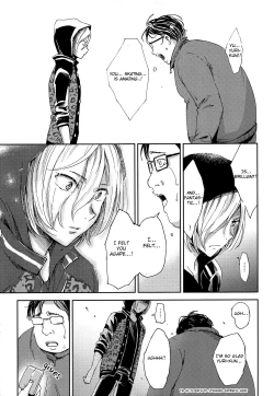 Page 45 of Jiai Fukaki Shounen to Jiai no Kohitsuji to Rakuen heno Kaihou