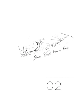 Page 15 of Sleep,Love,Heat,Eat,