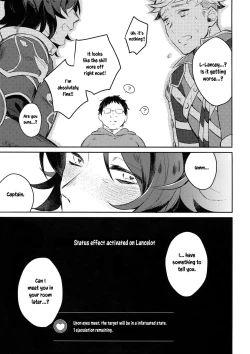 Page 18 of Sleep,Love,Heat,Eat,