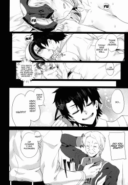 Page 12 of Shoushin no Boku to Oshi ni Yowasugiru Moto Seijo-sama to...