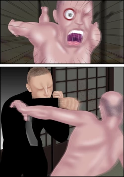 Page 81 of Akuryou Harai