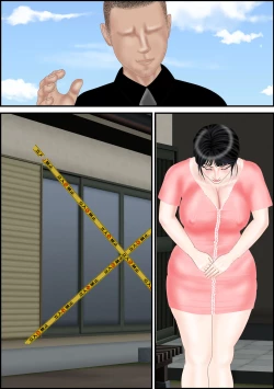 Page 86 of Akuryou Harai