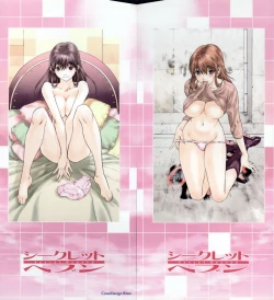 Page 3 of Secret Heaven