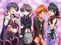 Page 35 of Minarai Majutsushi to Hero no Ninmu!