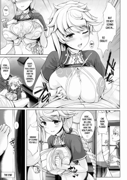 Page 10 of Kanmusu Issei Kyousha