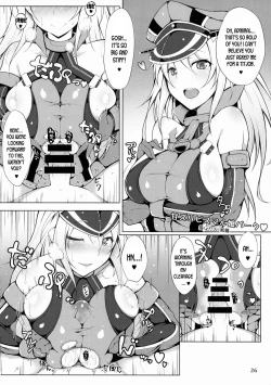 Page 25 of Kanmusu Issei Kyousha