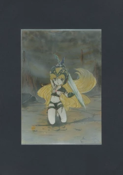 Page 10 of WHITE CYBELE