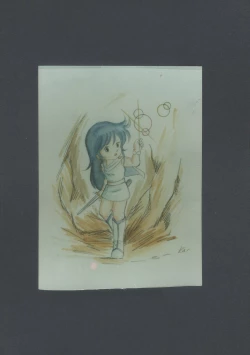 Page 13 of WHITE CYBELE