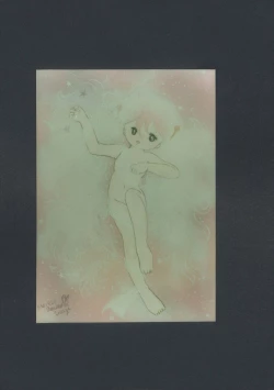 Page 24 of WHITE CYBELE