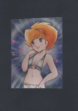 Page 28 of WHITE CYBELE