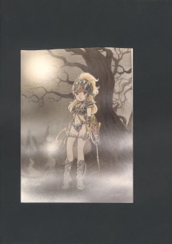 Page 30 of WHITE CYBELE