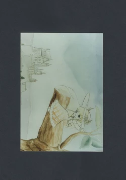 Page 35 of WHITE CYBELE