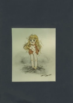 Page 43 of WHITE CYBELE