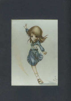 Page 4 of WHITE CYBELE