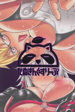 Page 22 of Seijo no Yaribeya | Holy Women's Fuck Room