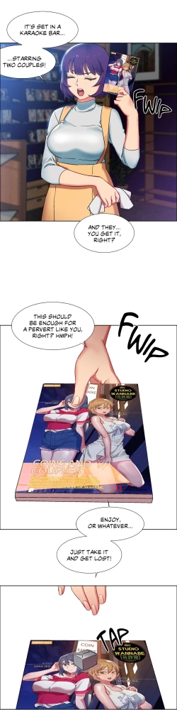 Page 10 of Rental Girls Ch 16