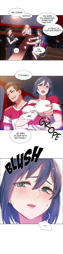 Page 15 of Rental Girls Ch 16