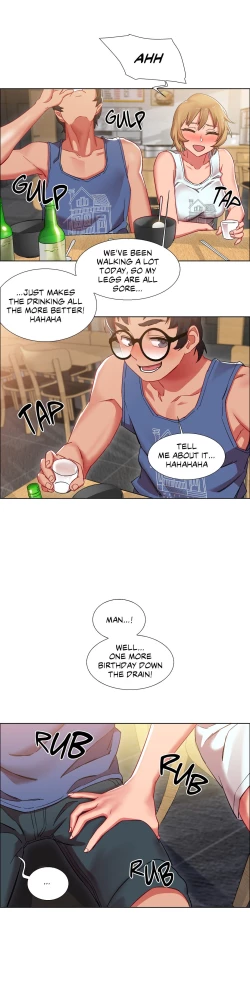 Page 25 of Rental Girls Ch 16