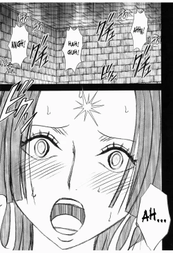 Page 39 of Hebi Hime 3 Bakuro | Snake Princess Exposure