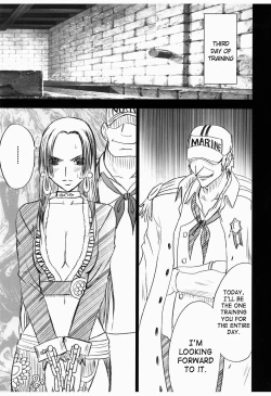 Page 3 of Hebi Hime 3 Bakuro | Snake Princess Exposure