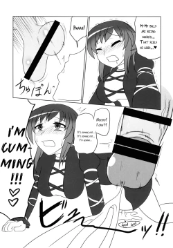 Page 16 of Hijirin Ijirin | Getting Busy With Miss Hijiri
