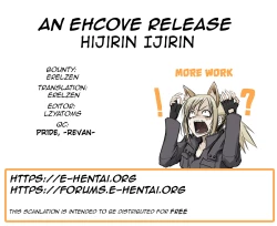 Page 23 of Hijirin Ijirin | Getting Busy With Miss Hijiri