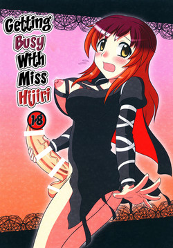 Download Hijirin Ijirin | Getting Busy With Miss Hijiri