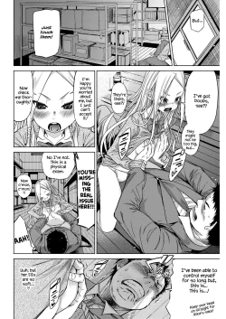 Page 6 of Body Check!