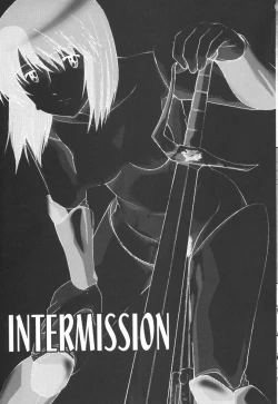 Page 8 of NEVER ESCAPE