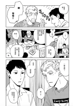 Page 28 of Dean My Love Ch. 1-4