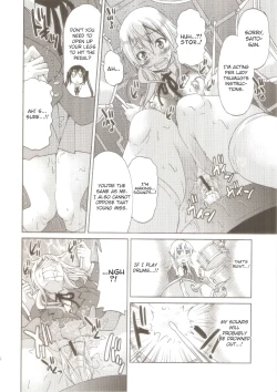 Page 13 of Ponyre Yatte Kita