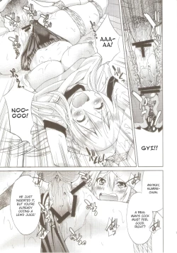 Page 18 of Ponyre Yatte Kita