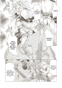 Page 7 of Ponyre Yatte Kita