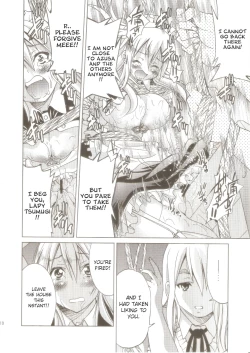 Page 9 of Ponyre Yatte Kita