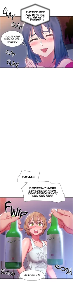 Page 10 of Rental Girls Ch 17 -19