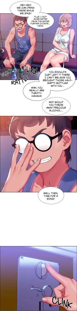 Page 11 of Rental Girls Ch 17 -19