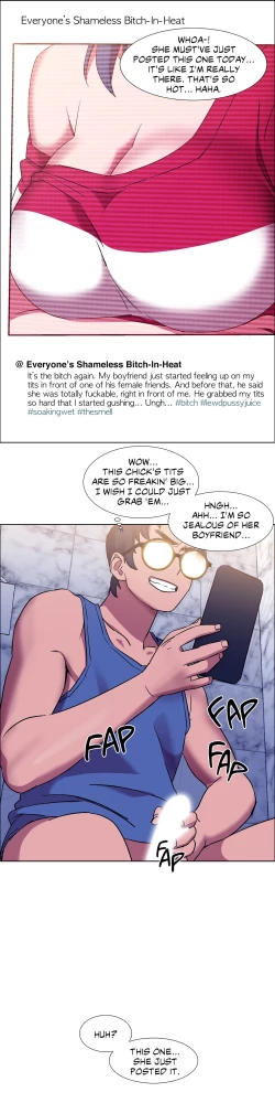 Page 32 of Rental Girls Ch 17 -19