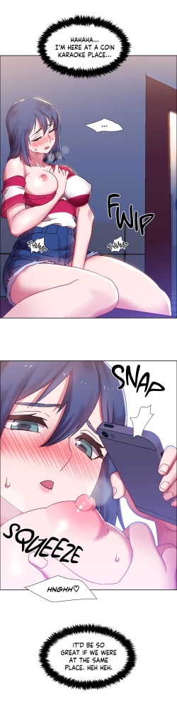 Page 34 of Rental Girls Ch 17 -19