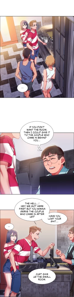 Page 3 of Rental Girls Ch 17 -19