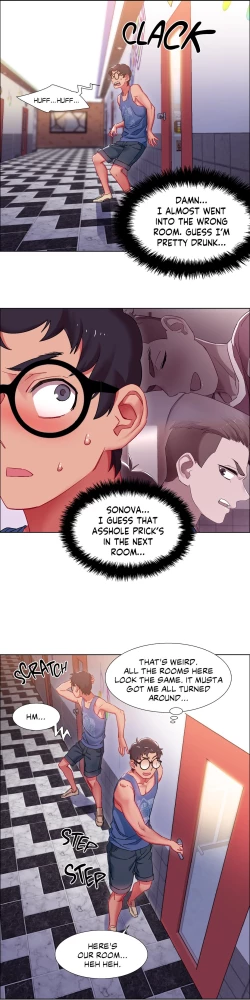 Page 44 of Rental Girls Ch 17 -19