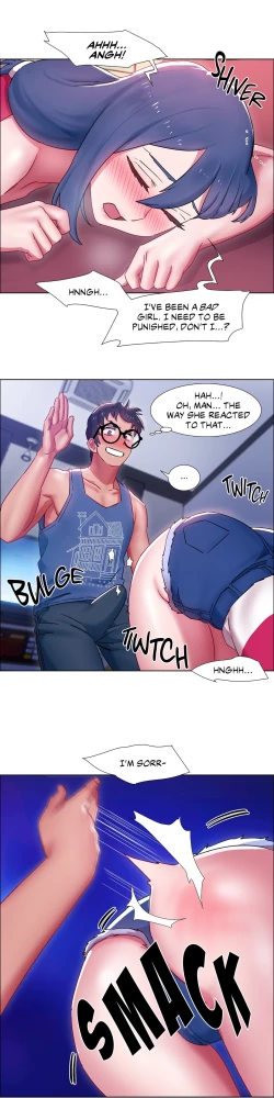 Page 52 of Rental Girls Ch 17 -19