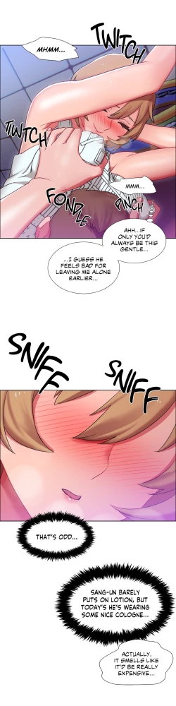 Page 60 of Rental Girls Ch 17 -19