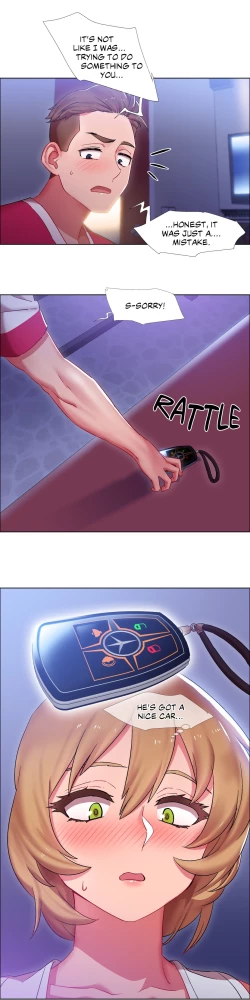 Page 68 of Rental Girls Ch 17 -19