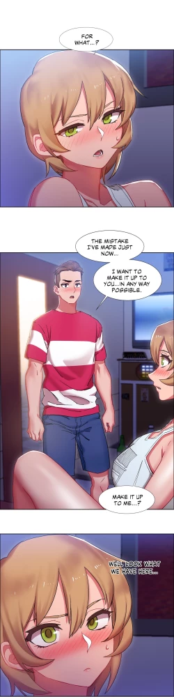 Page 70 of Rental Girls Ch 17 -19