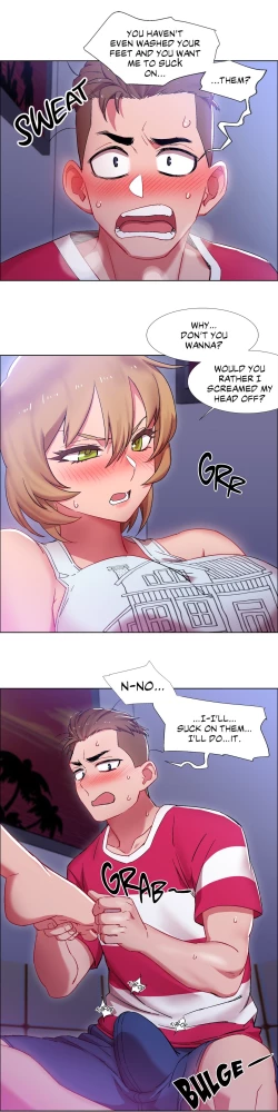 Page 82 of Rental Girls Ch 17 -19